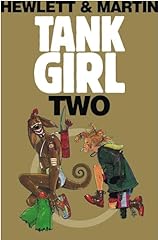 Tank girl for sale  Delivered anywhere in USA 
