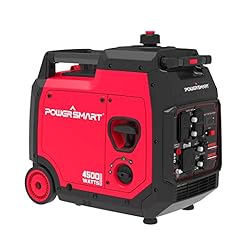 Powersmart portable generator for sale  Delivered anywhere in USA 