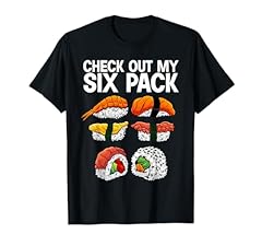 Cool sushi men for sale  Delivered anywhere in USA 