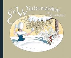 Wintermärchen gebraucht kaufen  Wird an jeden Ort in Deutschland
