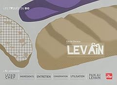 Levain d'occasion  Livré partout en France