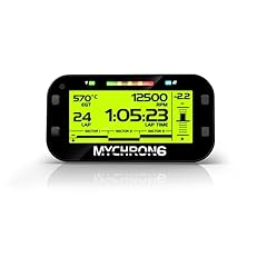 Mychron6 gps lap d'occasion  Livré partout en France