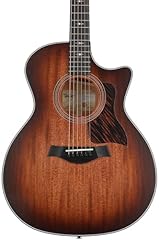 Taylor 324ce acoustic for sale  Delivered anywhere in USA 