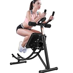 Abdominal fitness equipment for sale  Delivered anywhere in UK