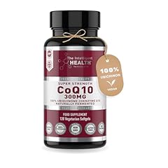 Ubiquinone coenzyme q10 for sale  Delivered anywhere in UK