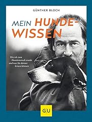Hundewissen zum hundemenschen gebraucht kaufen  Wird an jeden Ort in Deutschland