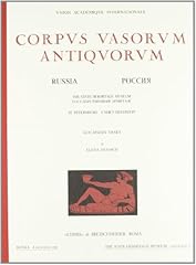 Lucanian vases. st. d'occasion  Livré partout en France