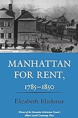 Manhattan rent 1785 for sale  Delivered anywhere in USA 