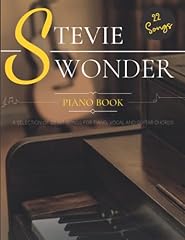 Stevie wonder piano for sale  Delivered anywhere in USA 