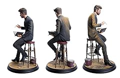 Jesse custer statue for sale  Delivered anywhere in USA 