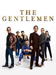 The gentlemen . gebraucht kaufen  Wird an jeden Ort in Deutschland