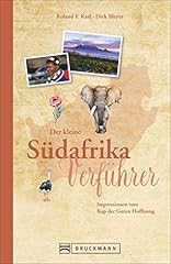 Reiseführer südafrika kleine gebraucht kaufen  Wird an jeden Ort in Deutschland