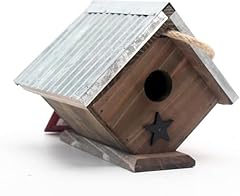 Cedar wren house for sale  Delivered anywhere in USA 
