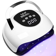 Lampe gelnägel 220w gebraucht kaufen  Wird an jeden Ort in Deutschland