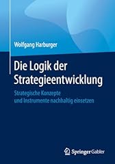 Logik strategieentwicklung str gebraucht kaufen  Wird an jeden Ort in Deutschland