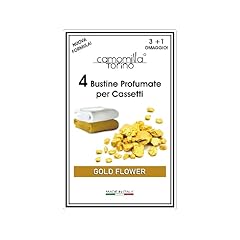 Set buste profumate usato  Spedito ovunque in Italia 