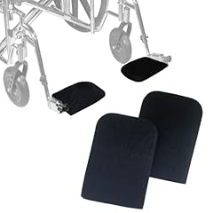 Elderly wheelchair footrest for sale  Delivered anywhere in UK