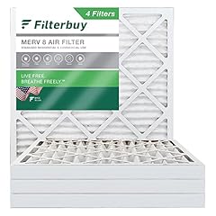 Filterbuy 25x25x2 air for sale  Delivered anywhere in USA 