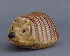 Whimsies wade hedgehog for sale  Delivered anywhere in UK
