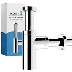 Kör4u design siphon gebraucht kaufen  Wird an jeden Ort in Deutschland