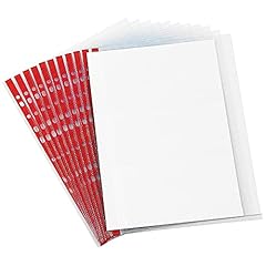 Connect punched pocket for sale  Delivered anywhere in UK