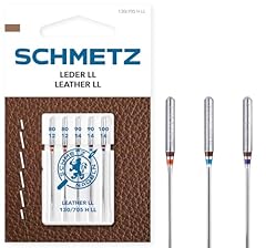 Schmetz aghi per usato  Spedito ovunque in Italia 