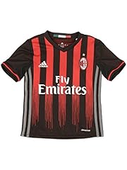 Milan maglia away usato  Spedito ovunque in Italia 