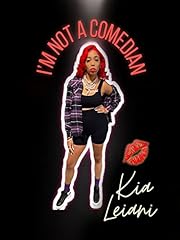 Kia leiani comedian for sale  Delivered anywhere in UK