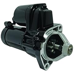 Starter motor compatible for sale  Delivered anywhere in UK