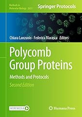 Polycomb group proteins gebraucht kaufen  Wird an jeden Ort in Deutschland