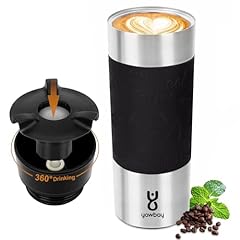 Travel coffee mug for sale  Delivered anywhere in USA 