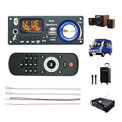 Bluetooth5.1 160w amplifier for sale  Delivered anywhere in USA 