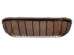 Garden pride trough for sale  Delivered anywhere in UK