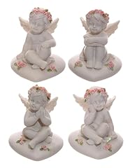 Puckator cherubs pink for sale  Delivered anywhere in UK