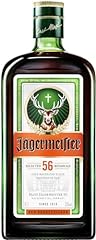 Jägermeister 70cl liquore usato  Spedito ovunque in Italia 