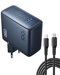 Iniu 100w usb gebraucht kaufen  Wird an jeden Ort in Deutschland