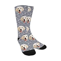 Custom socks picture for sale  Delivered anywhere in USA 