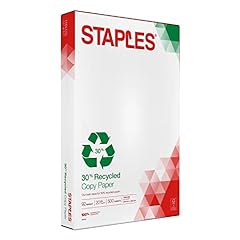 Staples 580336 recycled for sale  Delivered anywhere in USA 