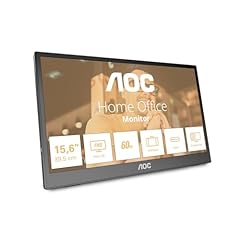 Aoc 16t3ea moniteur d'occasion  Livré partout en France