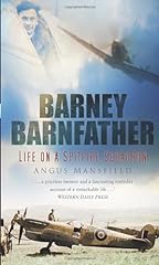 Barney barnfather life for sale  Delivered anywhere in UK
