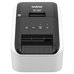 Brother label printer for sale  Delivered anywhere in USA 