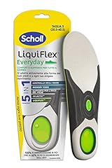 Scholl liquiflex everyday usato  Spedito ovunque in Italia 