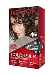 Revlon colorsilk haircolor gebraucht kaufen  Wird an jeden Ort in Deutschland