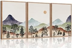 Chditb framed mountain for sale  Delivered anywhere in USA 