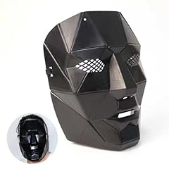 Boss mask game for sale  Delivered anywhere in Ireland