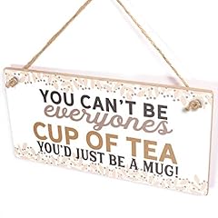 Everyones cup tea for sale  Delivered anywhere in UK