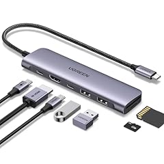 Ugreen revodok usb gebraucht kaufen  Wird an jeden Ort in Deutschland