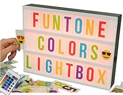 Cinema light box for sale  Delivered anywhere in USA 