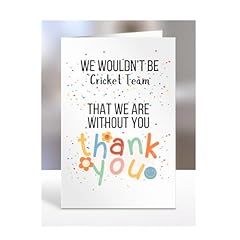 Cricket card cricketer for sale  Delivered anywhere in UK