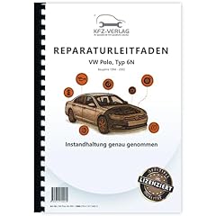 Polo typ 1994 gebraucht kaufen  Wird an jeden Ort in Deutschland